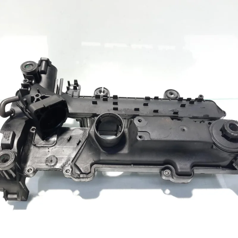 Cumpără online Capac culbutori cu galerie admisie, cod 9648315780, Citroen C3 (II), 1.4 HDI, 8HR