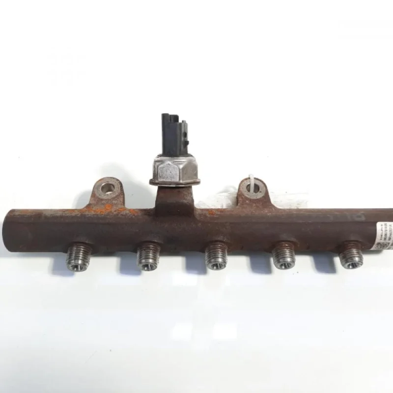 Promoție Rampa injectoare cu senzor, cod 8200701690, Renault Megane 2, 1.5 DCI, K9KP732