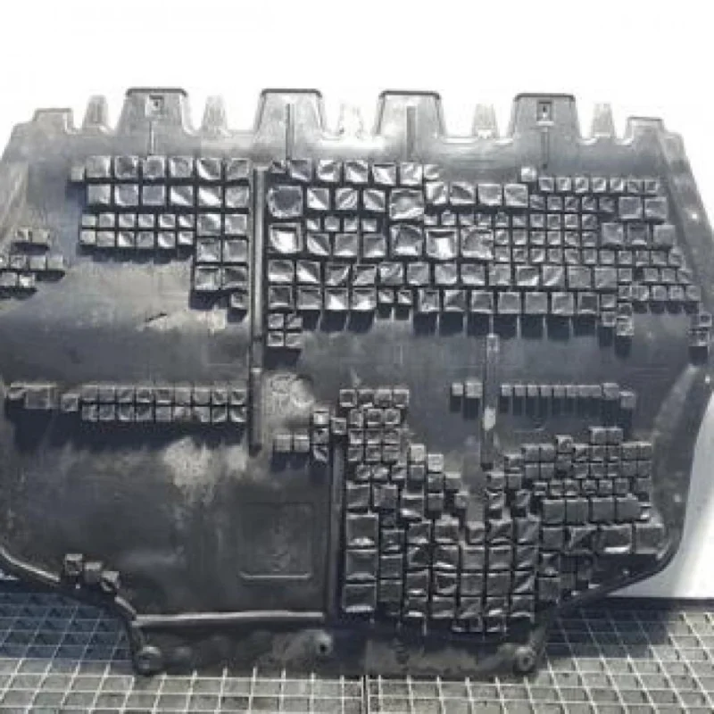 Scut motor, cod 1K0825237AE, Vw Touran (1T1, 1T2) 2.0 tdi, BMM Livrare expres