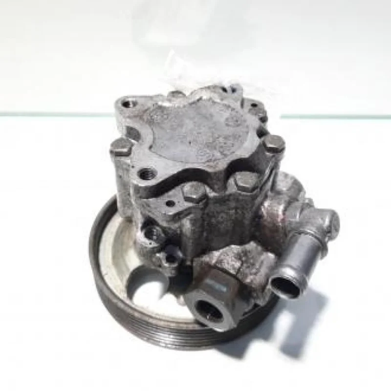 Pompa servo directie, cod 9647983580, Peugeot Boxer Platforma, 2.0 hdi, RHV Preț redus