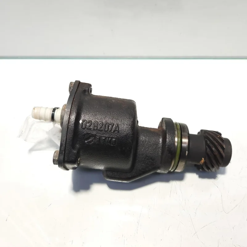 Pompa vacuum, cod 028207A, Seat Ibiza 2 (6K1), 1.9 TDI, AFN Preț promoțional