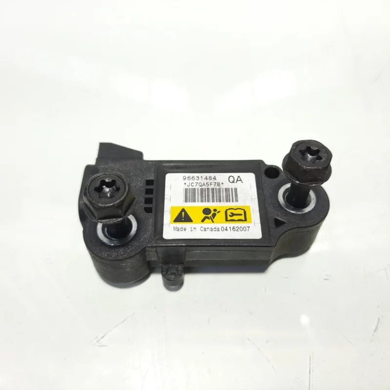 Senzor impact, cod 96631484, Chevrolet Captiva (C100) Premium