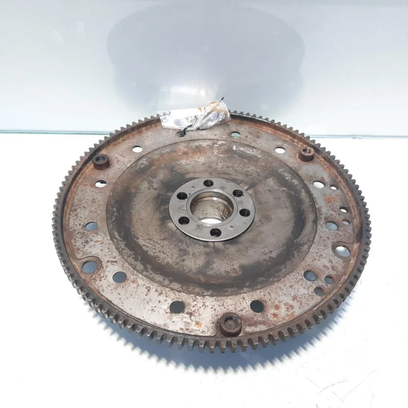 Coroana volanta, cod 03G105323S, Audi A4 (8K2, B8) 2.0 tdi, CGL (id:460697) Reducere specială