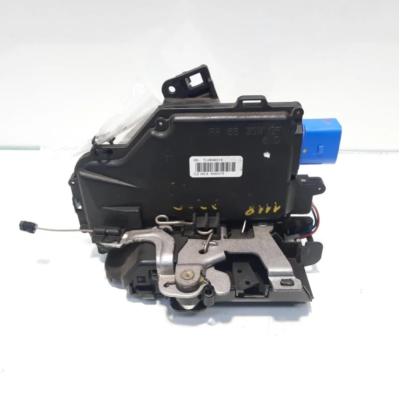 Broasca dreapta spate, cod 7L0839016, Skoda Octavia 2 Combi (1Z5) (id:499760) Mai ieftin