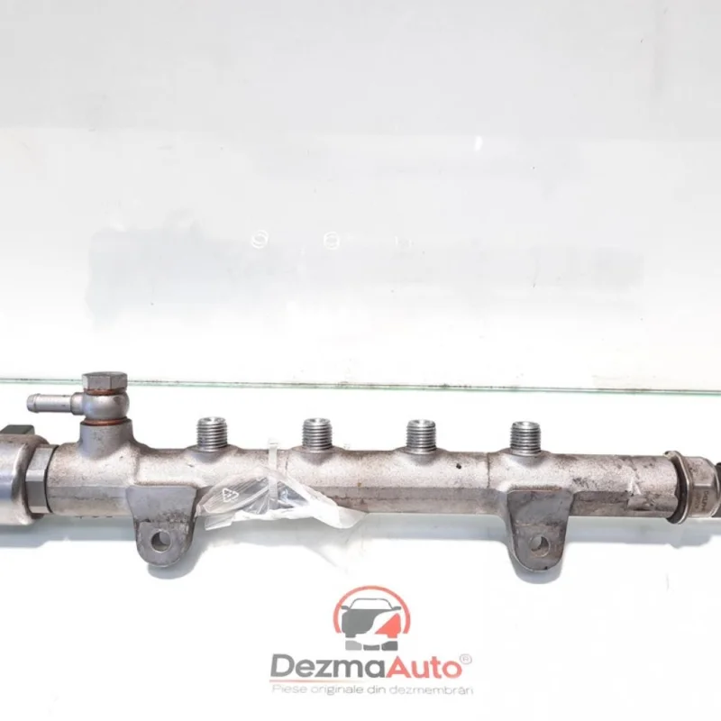 Premium Rampa injectoare, cod A6510700495, Mercedes Clasa E T-Model (S212), 2.2 cdi, OM651940