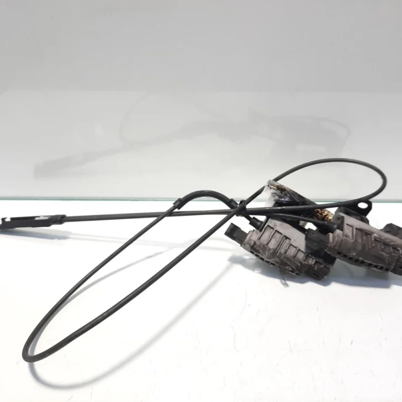 Retur gratuit Set broaste capota fata, cod A2128800160, Mercedes Clasa E T-Model (S212)