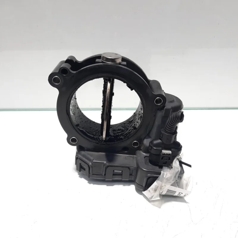 Clapeta acceleratie, cod A6510900740, Mercedes Clasa E T-Model (S212), 2.2 CDI, OM651924 Preferatul clienților