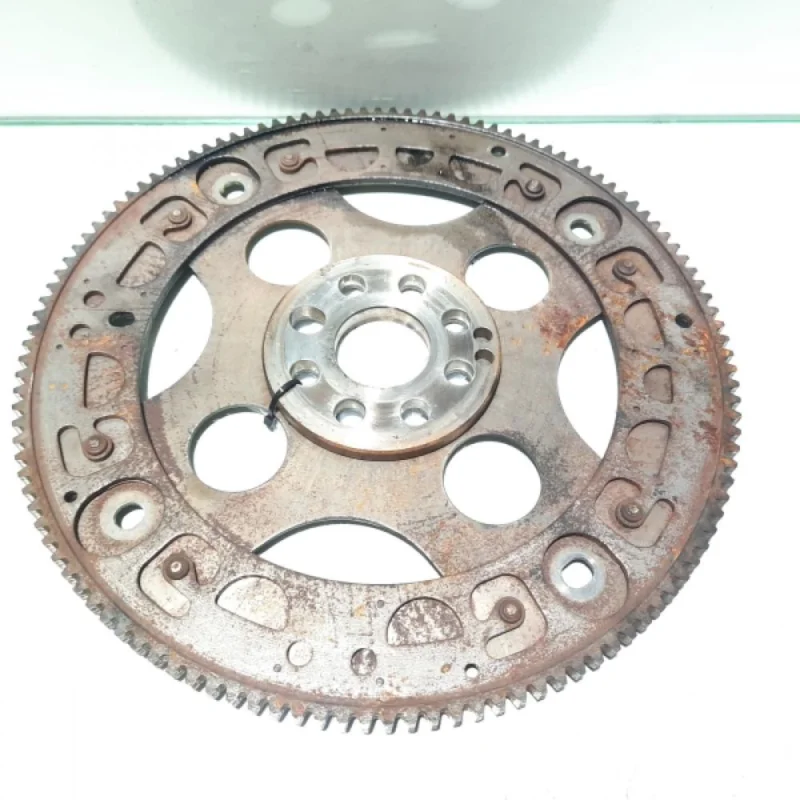 Coroana volanta, cod 1122-7788746, Bmw 3 Cabriolet (E93) 3.0 d, 306D3 (id:459821) Cumpără acum