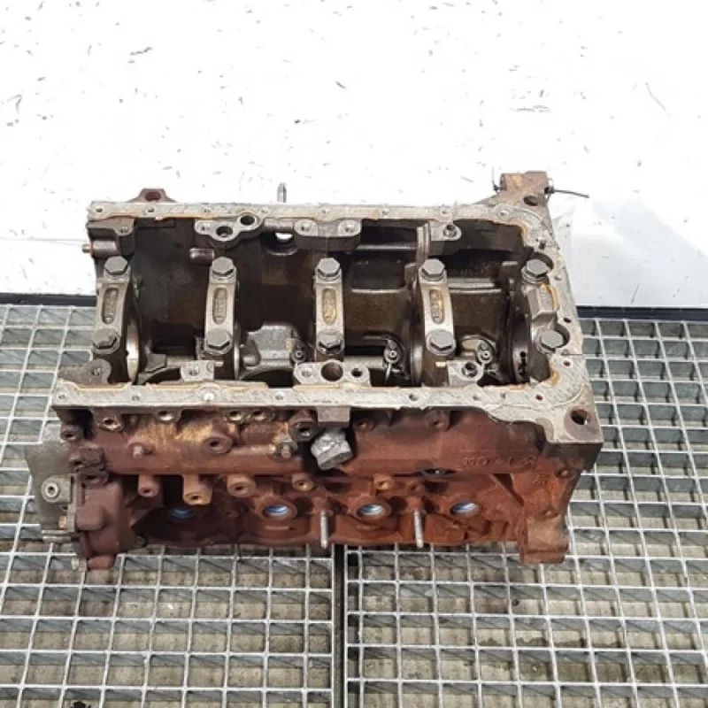 Bloc motor gol, cod 4H01, Peugeot 407 SW, 2.2 hdi Bestseller