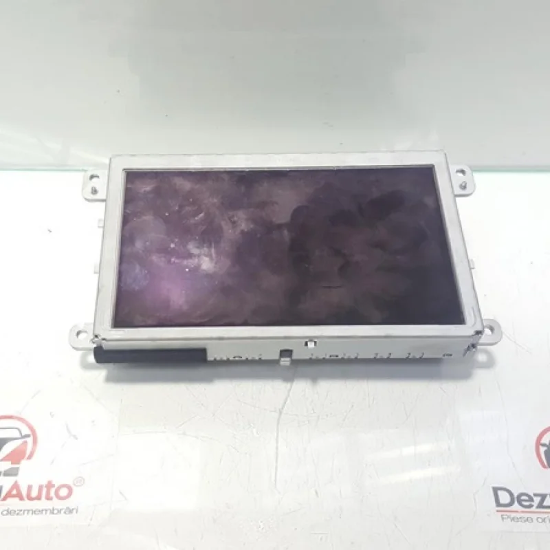 Display bord, cod 4F0919603B, Audi A6 Avant (4F5, C6) Retur gratuit