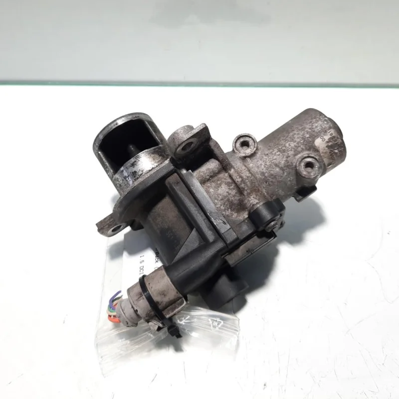 Egr electronic cod 8200282949, 8200561269B, Renault Fluence, 1.5 DCI, K9K830 Cumpărături sigure