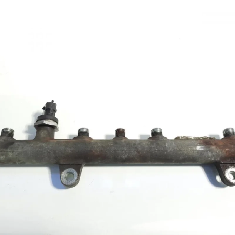 Ofertă exclusivă Rampa injectoare, cod 0445214015, Renault Laguna 2, 1.9 DCI, F9Q812 (id:331915)