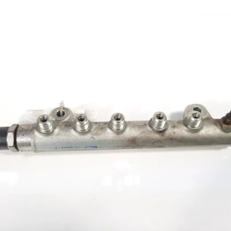 Reduceri Rampa injectoare cu senzor, 8200347593, 0445214042, Renault Espace 4, 2.2 DCI, G9T600 (id:442342)