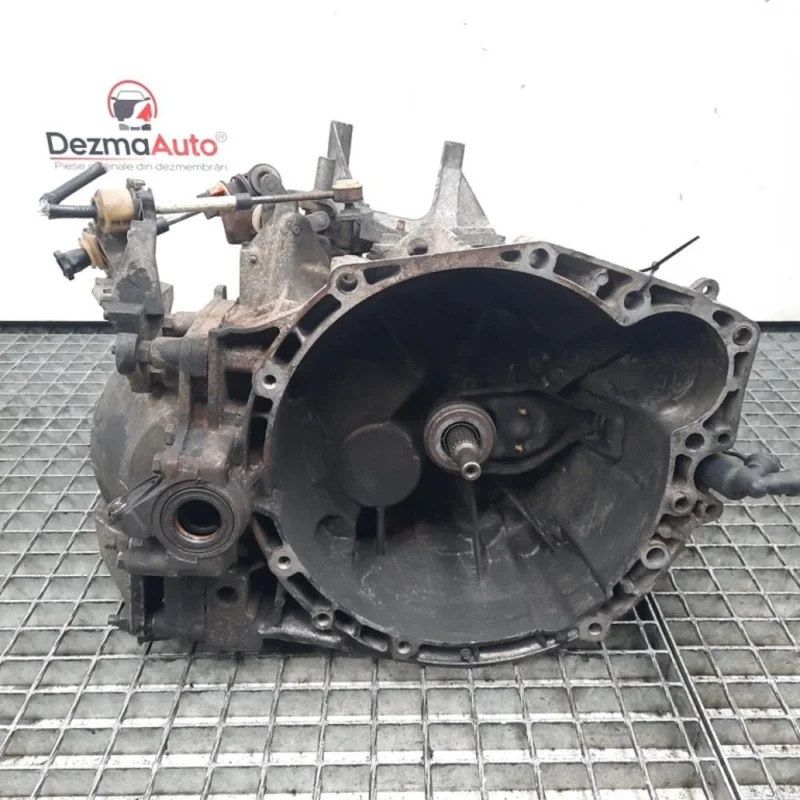 Cumpără online Cutie viteze manuala, cod 20MB02, Peugeot 308, 2.0 HDI, RHR, 6 vit