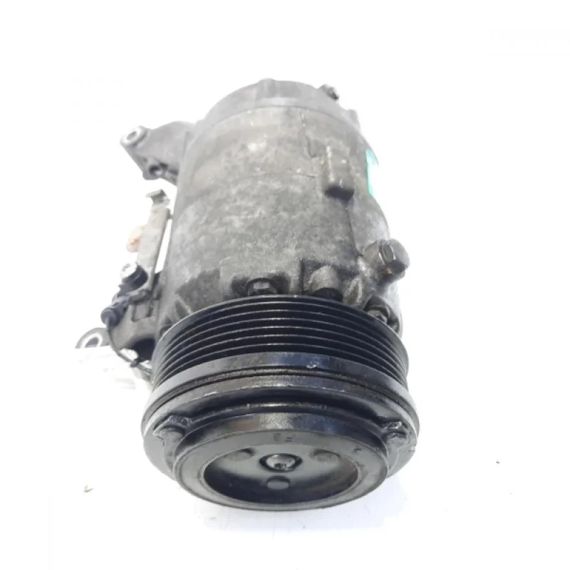 Compresor clima, cod 6452-1171310, Mini Cooper (R50, R53), 1.6 benz, W10B16AB (id:444221) Ofertă exclusivă