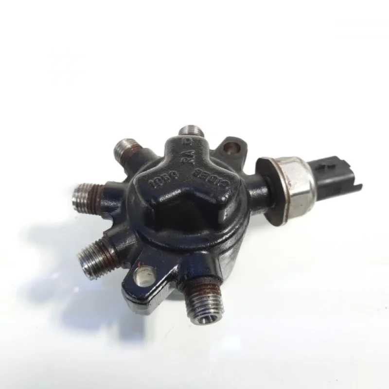 Rampa injectoare cu senzor, cod cod 8200584034, Renault Megane 3, 1.5 dci, K9KF830 (id:455418) Livrare rapidă