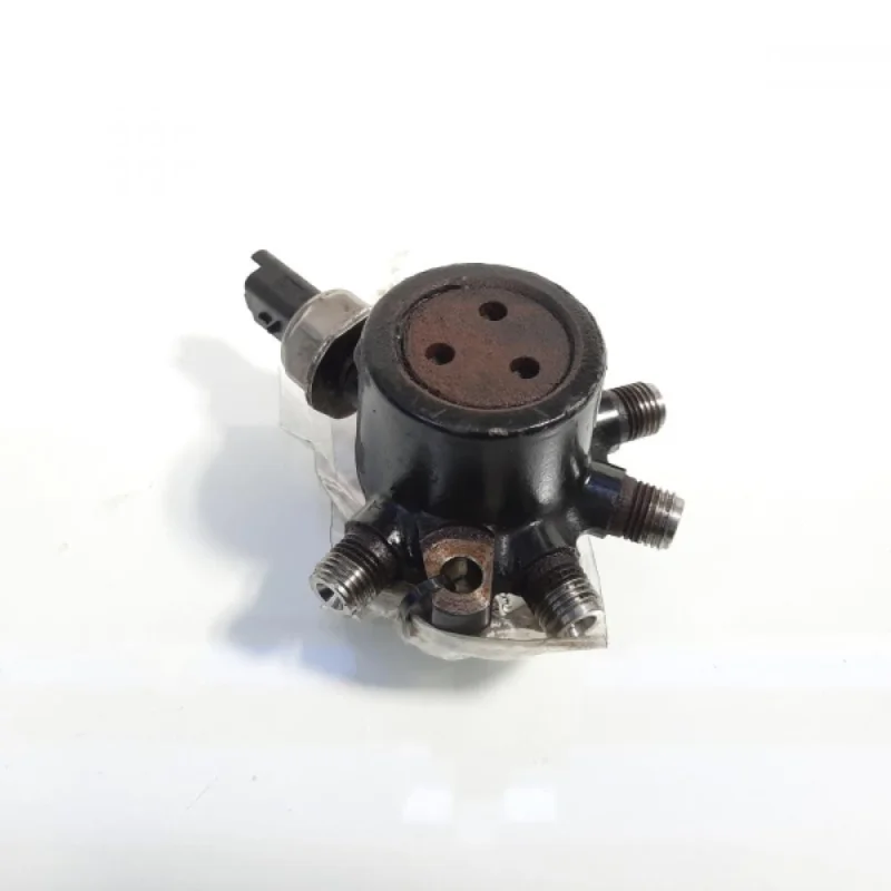 Rampa injectoare, cod 8200057345, Renault Megane 2 Combi, 1.5 DCI, K9KF728 (id:459298) Livrare rapidă