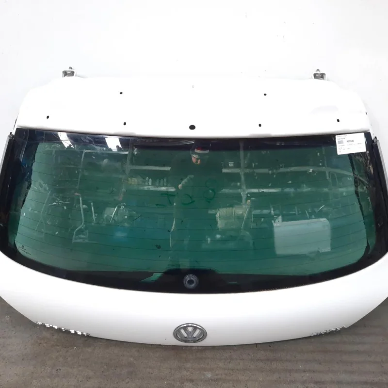 Reducere de preț Haion cu luneta, Vw Scirocco (137) (id:460646)