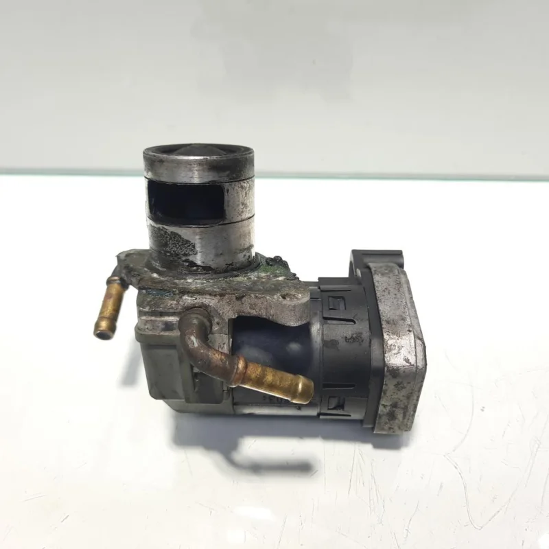 Ultima șansă EGR, Opel Astra G Coupe, 2.0 DTI, Y20DTH