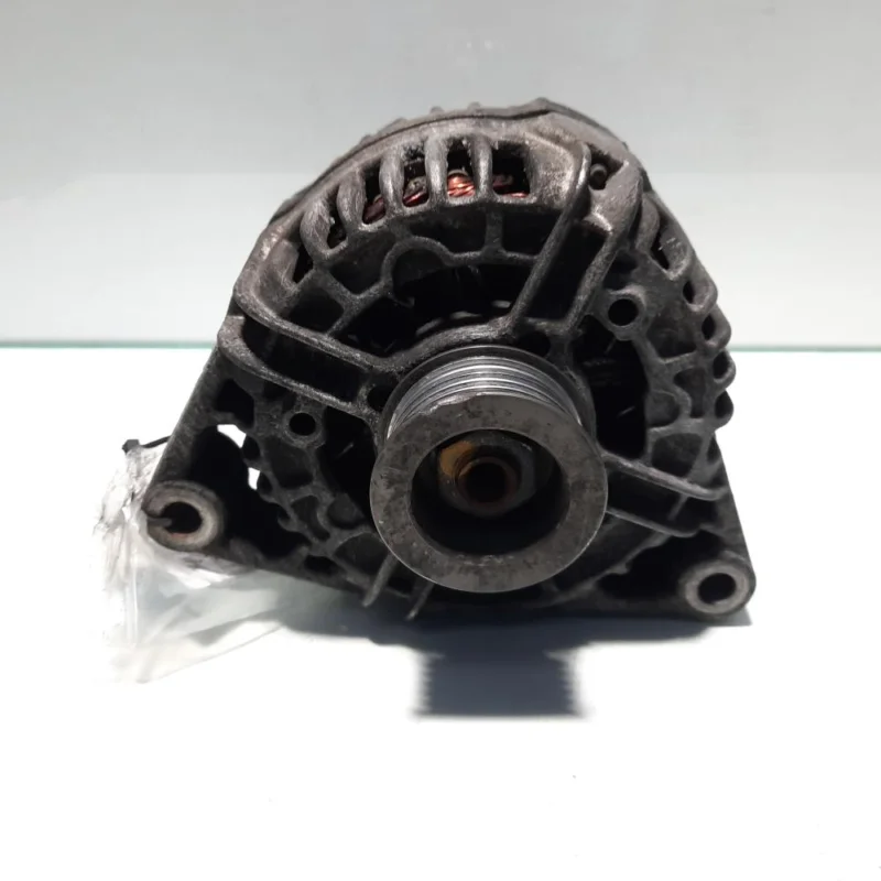 Alternator 100A, cod GM90561168, Opel Vectra B (38), 2.0 DTI, Y20DTH (pr:110747) Doar azi
