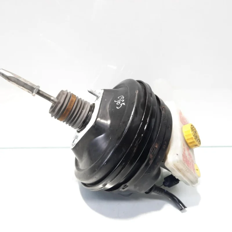 Ofertă de sezon Tulumba frana, cod 4F0612105F, Audi A6 (4F2, C6), 2.7 TDI, BPP