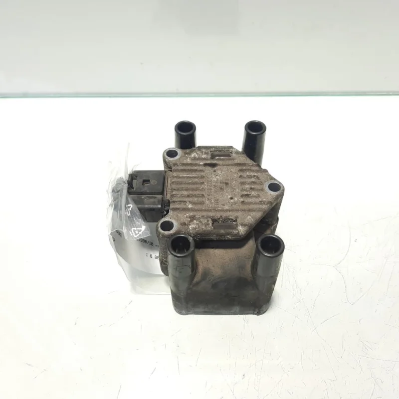 Retur gratuit Bobina inductie, cod 032905106B, Audi A1 (8X1) 1.2 tfsi, CBZ