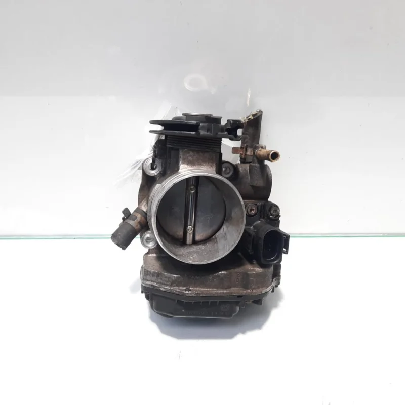 Promoție Clapeta acceleratie, cod 06A133064J, Seat Leon (1M1) 1.6 B, AKL (id:313708)