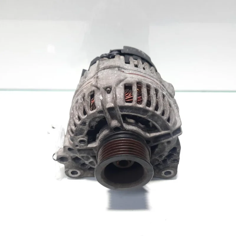 Alternator (90A) cod 028903028D, Vw Golf 5 Variant (1K5) 1.6 b, CCS Chilipir