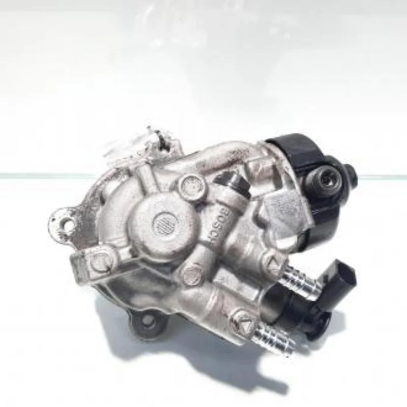 Pompa inalta presiune, cod 04L130755D, 0445010537, Seat Leon SC (5F5) 2.0tdi Cumpărături sigure