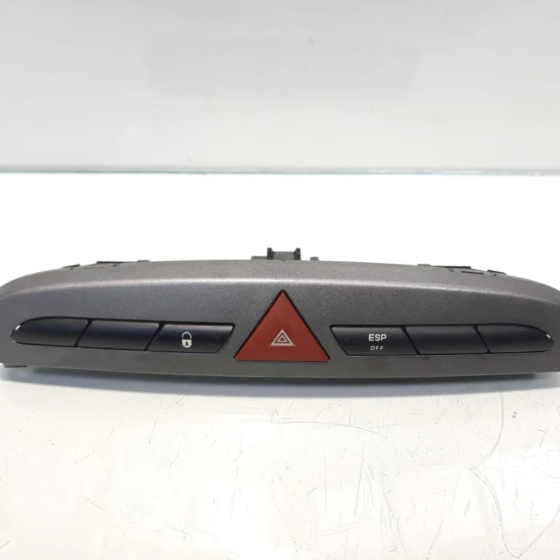 Retur ușor Buton avarii, cod 9659215177, Peugeot 308 SW (id:460525)