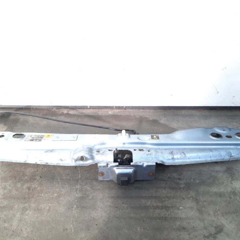 Capac panou frontal, Ford Transit Autobus [Fabr 2006-2013] (id:460098) Retur gratuit