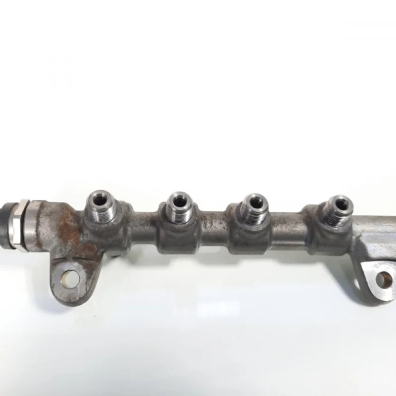 Rampa injectoare, cod GM55576177, 0445214221 Opel Astra J, 2.0 CDTI, A20DTH (id:241908) Cumpără acum
