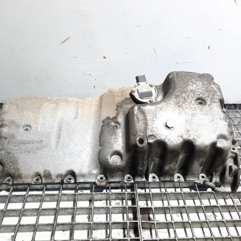 Baie ulei, cod 1113-/801363, Bmw 3 (E90), 3.0 diesel, 306D3 (id:459804) Super ofertă