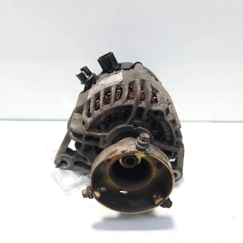 Cel mai bun preț Alternator 90A, cod 98AB-10300-JC, Ford Focus 1, 1.8 TDDI, BHDA (id:459196)