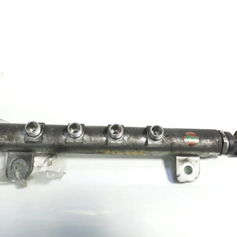 Rampa injectoare cu senzor, cod GM55209575, 0445214122, Opel Vectra C ,1.9 cdti, Z19DTH (id:433618) Reducere extra