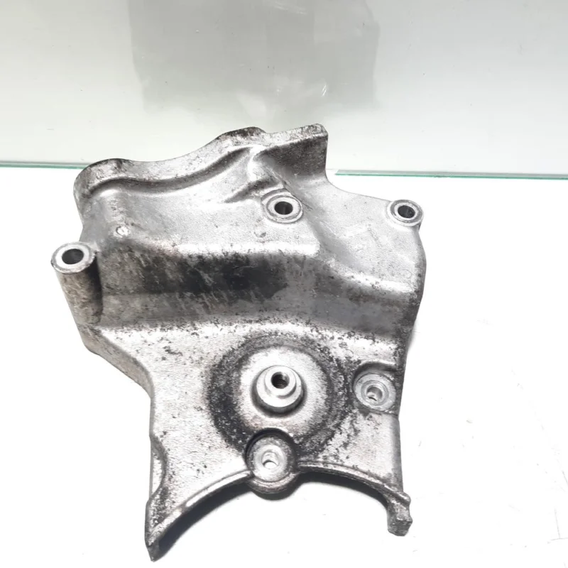 Suport motor, cod GM55187676, Opel Vectra C, 1.9 cdti, Z19DT (id:459793) Popular