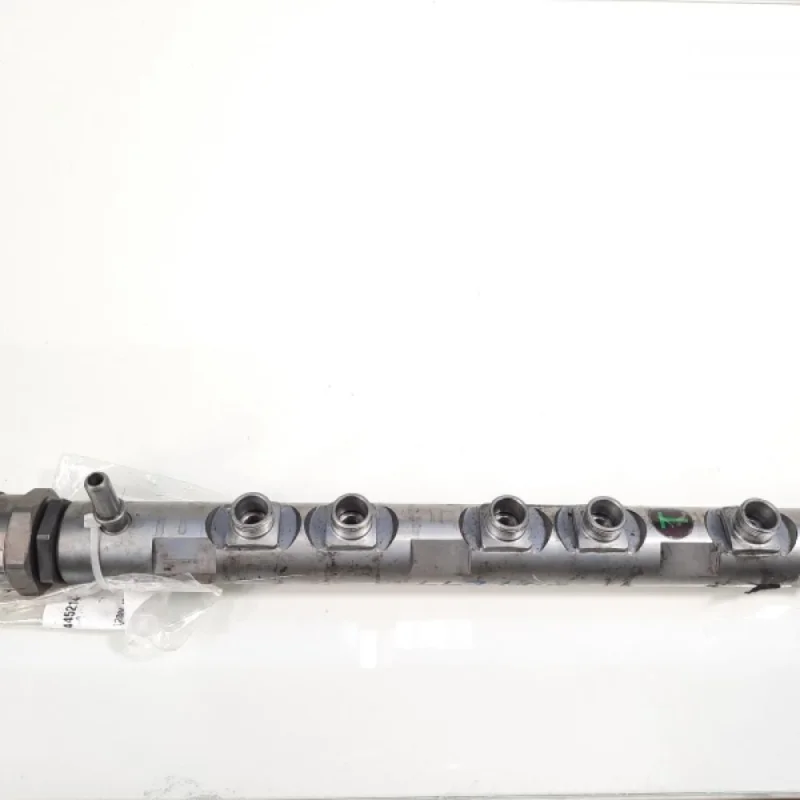 Ieftin Rampa injectoare, cod 779788201, 0445214131, Bmw 1 (E81, E87) 2.0 d, N47D20A (id:447400)