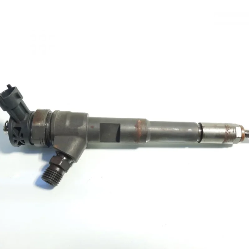 Discount Injector, cod 8201108033, 0445110485, Dacia Logan MCV 2, 1.5 dci, K9K626