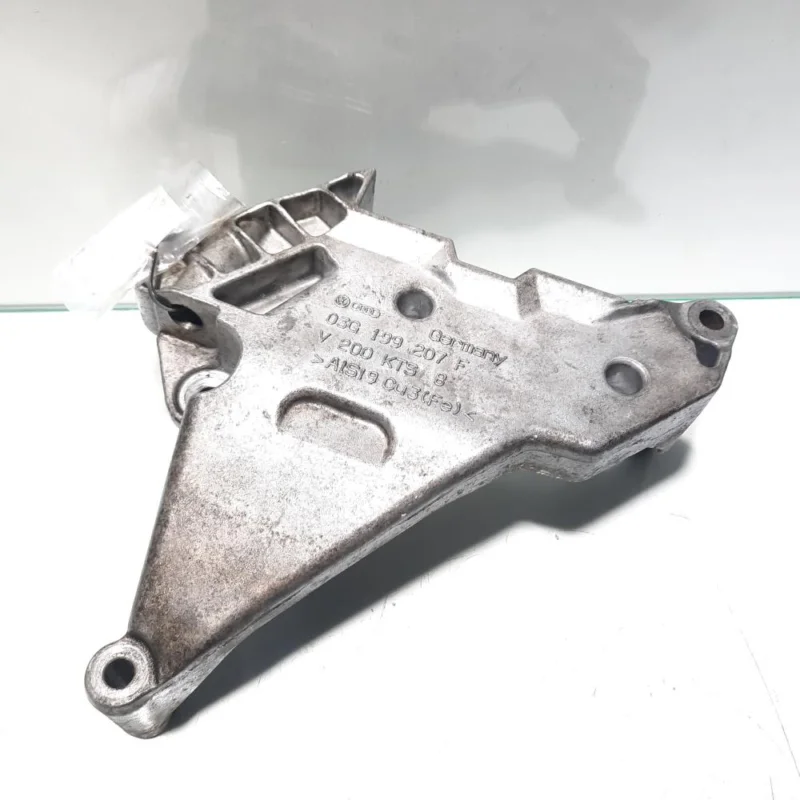 Vezi acum Suport motor, cod 03G199207F, Vw Passat (3C2) 1.9 tdi, BLS (id:459775)