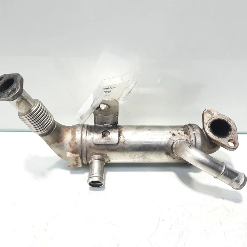 Racitor gaze, cod 28416-2A410, Kia Cee'd, 1.6 CRDI (id:459330) Preț mic