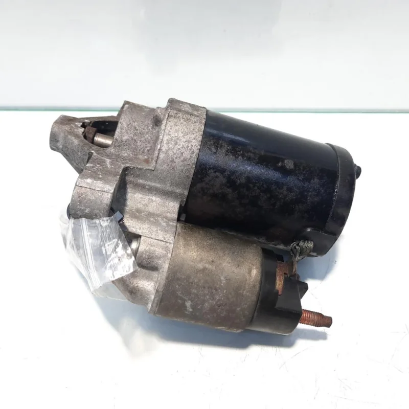 Electromotor, cod 9656317780, Citroen C3 (II) 1.4 B, KFT, 5 vit (id:459280) Promoție