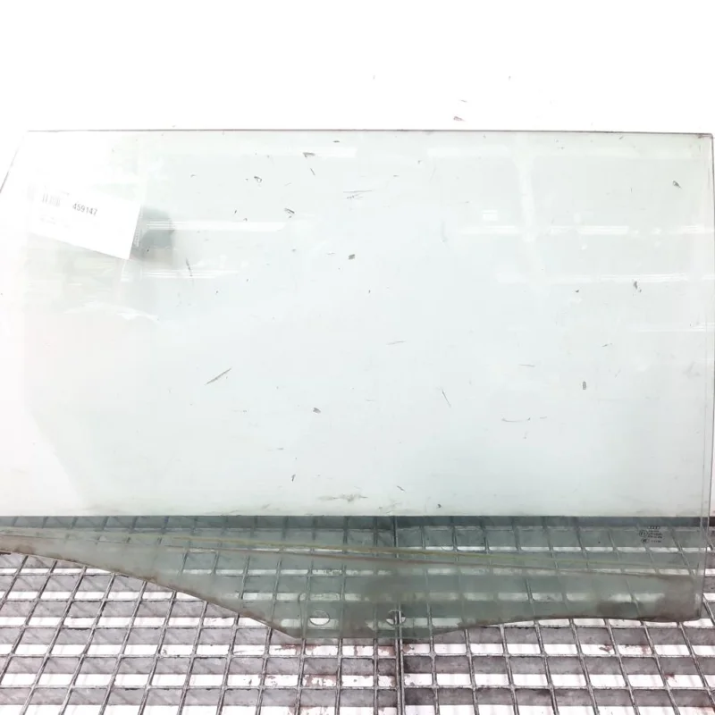 Preferatul clienților Geam dreapta spate, Audi A6 Avant (4F5, C6) (id:459147)