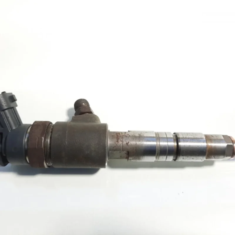 Cumpărături sigure Injector, cod 0445110339, Citroen DS3, 1.4 hdi, 8H01 (id:405159)