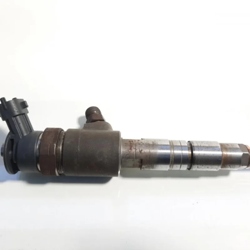 Transport gratuit Injector, cod 0445110339, Peugeot 207 (WA) 1.4 hdi (id:114577)