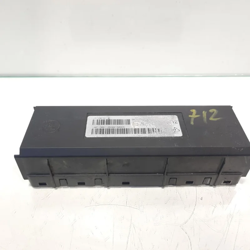 Reduceri Modul clima, cod 13578112, Opel Astra J, 2.0 CDTI, A20DTH (id:459489)