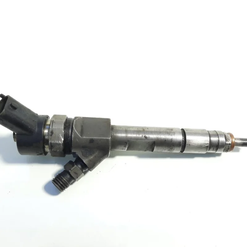 Retur gratuit Injector, cod 8200389369, 0445110230, Renault Scenic 2, 1.9 DCI, F9Q804 (id:322780)