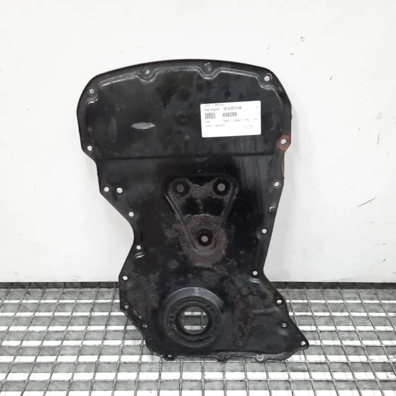 Reducere Capac vibrochen, cod 6C1Q-6019-AB, Ford Transit, 2.2 tdci