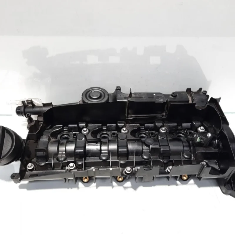 Capac culbutori, cod 8581798, Bmw 4 (F32) 2.0 diesel, B47D20A (id:458238) Discount