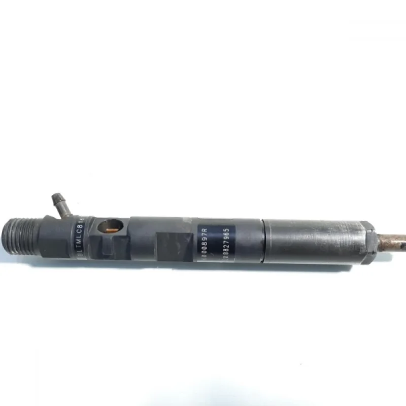 Injector, cod 166000897R, H8200827965, Renault Clio 3, 1.5 dci, K9K770 (id:442452) Noutate