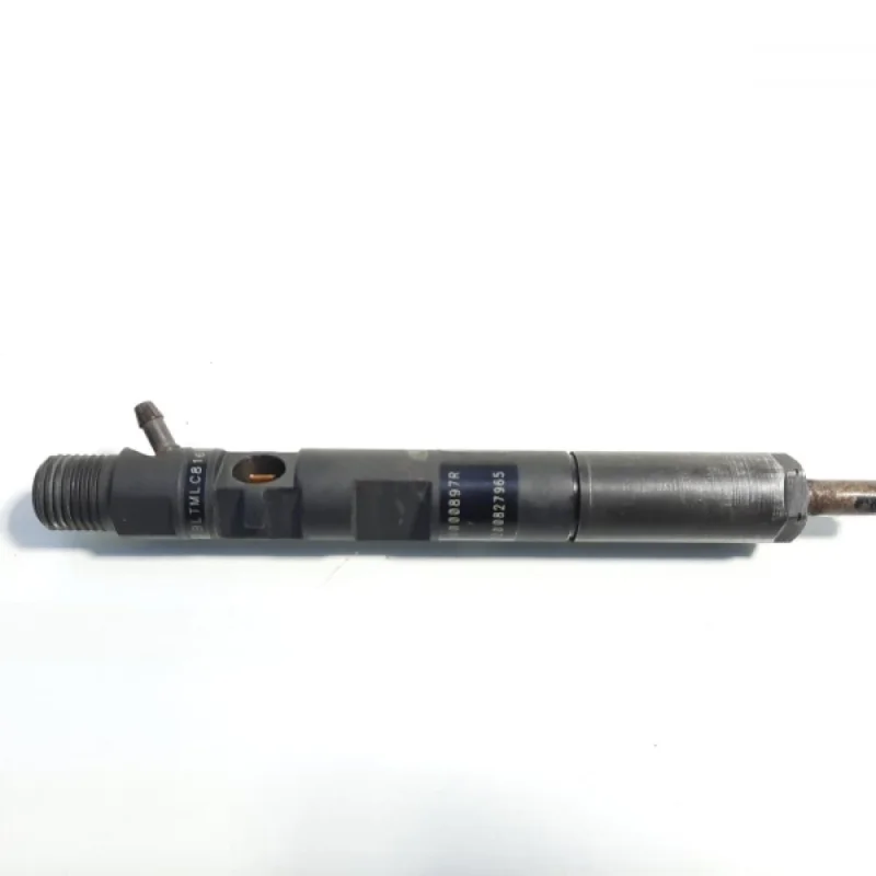 Livrare expres Injector, cod 166000897R, H8200827965, Renault Clio 3, 1.5 dci, K9K770 (id:440786)